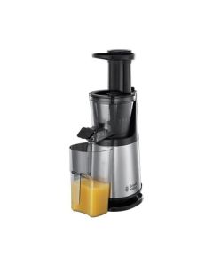 Russell Hobbs Slow Juicer - Entsafter - edelstahl