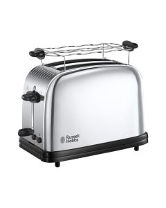 Russell Hobbs Victory Toaster - 2-Schlitz-Toaster - silber