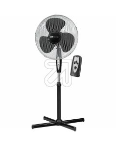 Salco Standventilator mit Fernbedienung VL 3741 S - 40 cm - schwarz