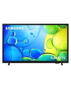Samsung 40F6000F - Full HD HDR LED-TV 40" - schwarz