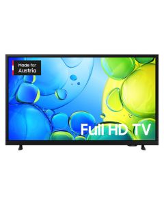 Samsung 40F6000F - Full HD HDR LED-TV 40" - schwarz