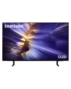 Samsung 48S93F - Ultra HD Quantum HDR OLED-TV 48" - schwarz