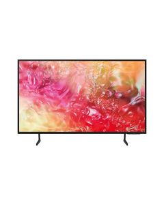 Samsung 43DU7190 - Ultra HD HDR LED-TV 43" (108 cm) - schwarz