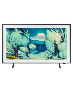 Samsung 43LS03F "The Frame" - Ultra HD HDR QLED-TV 43" inkl. One Connect Box - schwarz