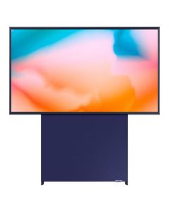 Samsung 43LS05B "The Sero" (2023) - Ultra HD HDR QLED-TV 43" - dunkelblau