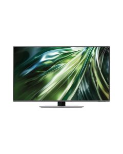 Samsung 43QN93D - 4K Quantum MiniLED, HDR NeoQLED-TV 43" (108cm) - silber