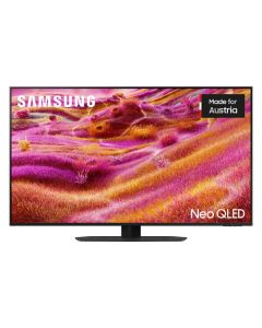 Samsung 43QN93F - 4K Quantum MiniLED, HDR NeoQLED-TV 43" - schwarz