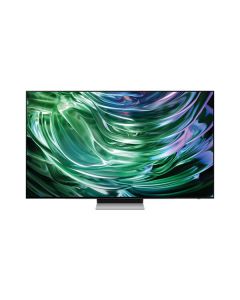 Samsung 48S93D - Ultra HD Quantum HDR OLED-TV 48" (121 cm) - silber