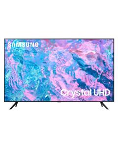 Samsung 50CU7190 - Ultra HD HDR LED-TV 50 - Schwarz