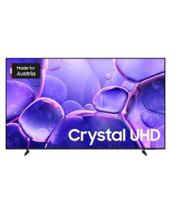 Samsung 50U8090F - Ultra HD HDR LED-TV 50" - schwarz
