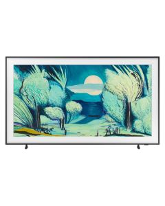 Samsung 65LS03F "The Frame" - Ultra HD HDR QLED-TV 65" inkl. One Connect Box - schwarz