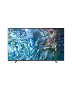 Samsung 65Q67D - Ultra HD Quantum HDR QLED-TV 65" (163 cm) - grau