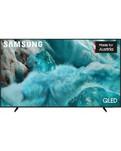Samsung 65Q7F3- Ultra HD Quantum HDR QLED-TV 65" - schwarz