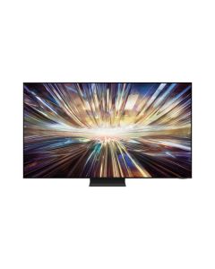 Samsung 65QN800D - 8K Quantum MiniLED, HDR+, NeoQLED-TV 65" (163cm) inkl. One Connect-Box, Kabel - schwarz