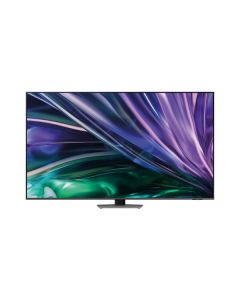 Samsung 65QN86D - 4K Quantum MiniLED, HDR NeoQLED-TV 65" (163cm) - silber