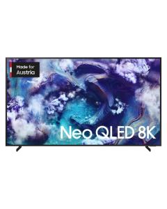 Samsung 65QN900F - 8K Quantum MiniLED, HDR+, NeoQLED-TV 65" - schwarz