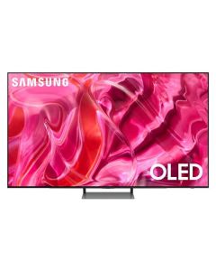 Samsung 65S93C - Ultra HD Quantum HDR OLED-TV 65 - Silber
