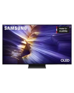 Samsung 65S93F - Ultra HD Quantum HDR OLED-TV 65" - schwarz