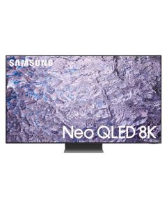 Samsung 85QN800C - 8K Quantum MiniLED, HDR8000 NeoQLED-TV 85" - titanschwarz