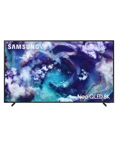 Samsung 85QN900F - 8K Quantum MiniLED, HDR+, NeoQLED-TV 85" - schwarz