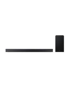 Samsung HW-B750F - 5.1 Soundbar inkl. Wireless-Subwoofer - schwarz