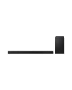 Samsung HW-Q600A - 3.1.2 Soundbar inkl. Wireless-Subwoofer - schwarz - produkt 