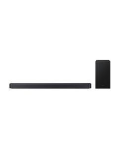 Samsung HW-Q600F - 3.1.2 Soundbar inkl. Wireless-Subwoofer - schwarz