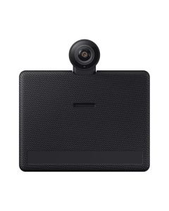 Samsung VG-STCBU2K/XC - Webcam, magnetisch, für 2022/2023 Samsung-TVs (Neo QLED, QLED & "The Frame") - schwarz
