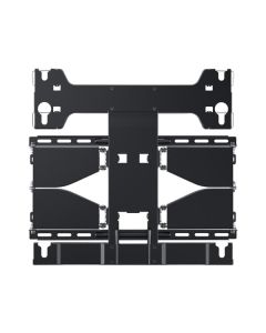 Samsung WMN-B30FB/XC - TV-Wandhalter 15° neig- & 30° schwenkbar, für ausgewählte Modelle - schwarz