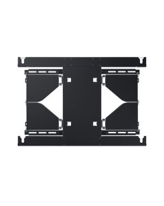 Samsung WMN-B30FB/XC - TV-Wandhalter 15° neig- & 30° schwenkbar, für ausgewählte Modelle - schwarz