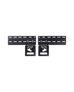 Samsung WMN-B50EB/XC - TV-Wandhalter Slim Fit Wallmount nur für ausgewählte Modelle - schwarz