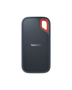 SanDisk Extreme Portable SSD 1TB - externe SSD Festplatte, USB 3.2