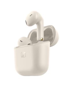 Sennheiser ACCENTUM OPEN True Wireless - True-Wireless In-Ear-Kopfhörer mit Bluetooth - creme