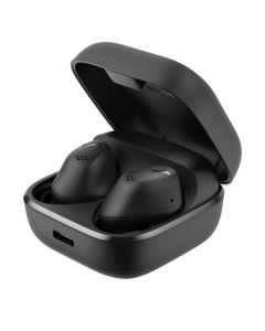 Sennheiser ACCENTUM True Wireless - True-Wireless In-Ear-Kopfhörer mit Bluetooth - schwarz