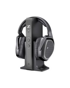 Sennheiser RS 175-U - Over-Ear Digital-Funk-Kopfhörer - schwarz