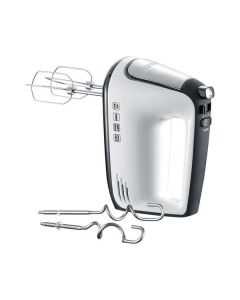 Braun HM1110WH Multimix 1 - Handmixer - weiß