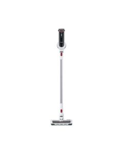 Severin HV7166 - Akkuhandstaubsauger 2-in-1 - weiß-rot