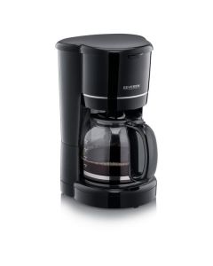 Severin KA4320 - Kaffeemaschine - schwarz