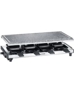 SEVERIN RG 2374 - Raclette - Naturgrillstein