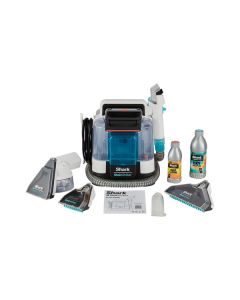 Shark PX200EUT StainStriker - Teppich- & Polsterreiniger - weiß