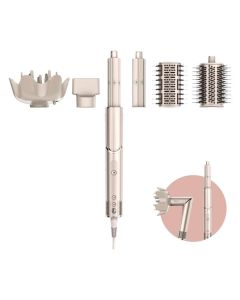 Shark SHA HD440SLEU FlexStyle - 5-in-1 Haarstyler und -trockner - champagner
