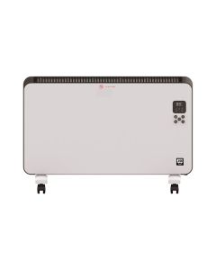 SHX 22HEAT100 - Konvektor-Heizlüfter 2000 W - Weiß