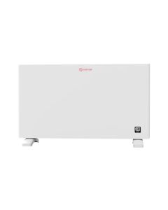 SHX 22HEAT101 - Konvektor-Heizlüfter 2000 W - Weiß