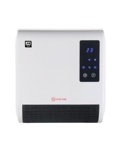 SHX 71BHL2000W - Bad-Heizlüfter - Weiß 