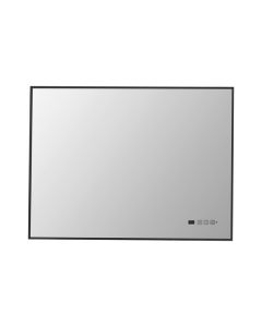 SHX CM600-WiFi - Infrarot-Spiegel-Heizpaneel mit WiFi bis 12m² - Weiß