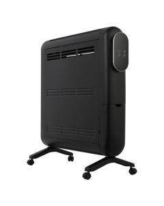 SHX OFRA20R - Öl-freier Radiator 2000W - schwarz
