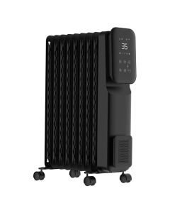 SHX ORA20W - Ölradiator mit WiFi 2000W - schwarz