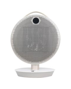 SHX P2200PTC - Keramik-Heizlüfter 2200W - weiß