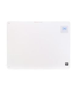 SHX PIRP850 - Premium Infrarot-Heizpaneel von 9-16m² - weiß