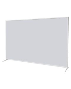 SHX PIRP1200 - Premium Infrarot-Heizpaneel von 15-22m² - weiß